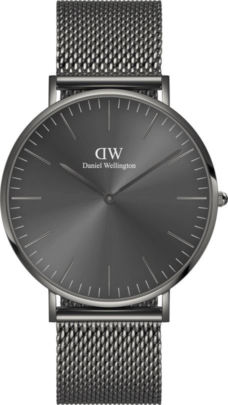 Pánské hodinky Daniel Wellington hodinky Classic DW00100630