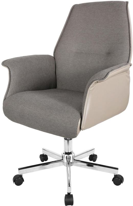 Kancelářské křeslo IDEA nábytek Kancelářské křeslo Comfort K133