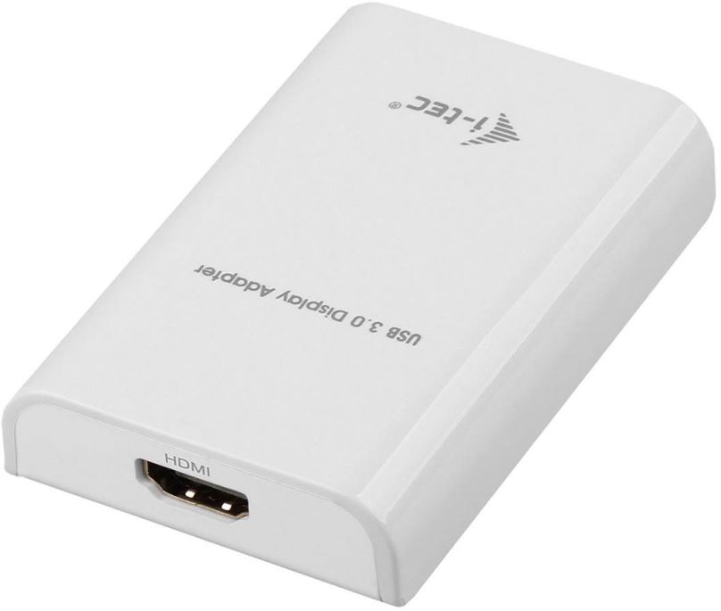 Redukce I-TEC USB 3.0 Display Video Adapter Advance HDMI