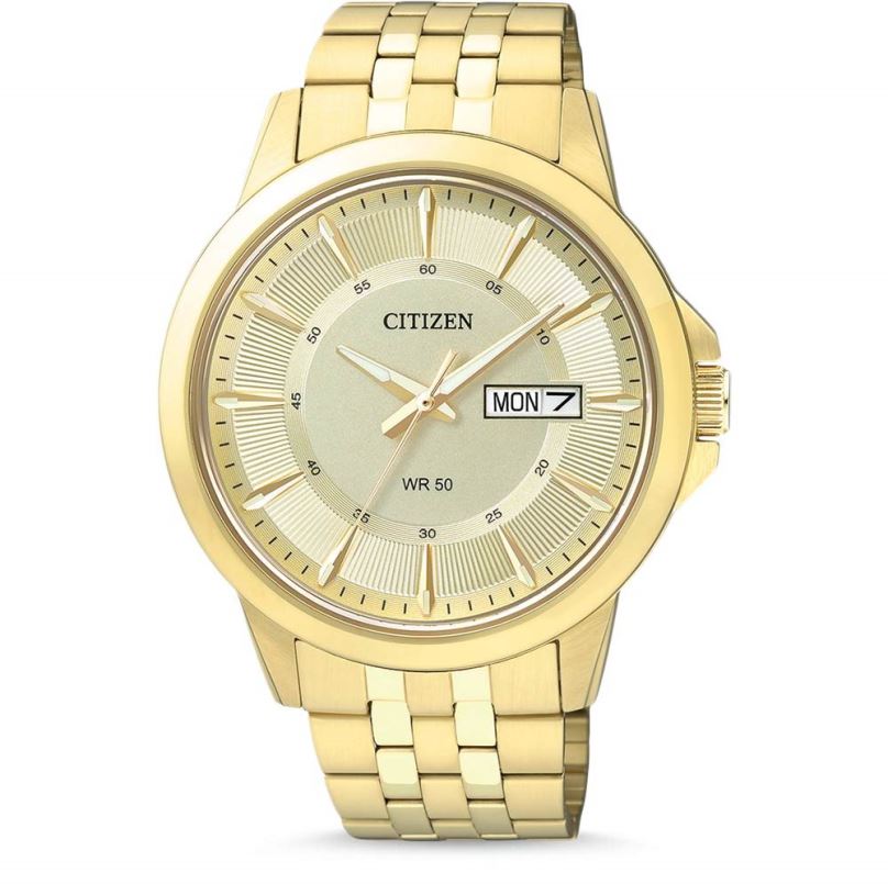 Pánské hodinky CITIZEN Classic BF2013-56PE