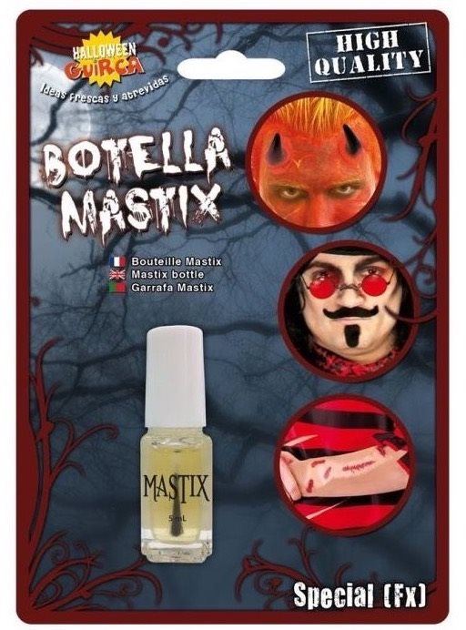 Lepidlo Lepidlo Mastix - Halloween - 5 ml