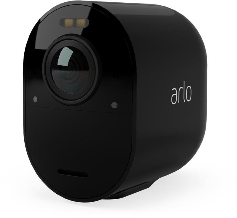 IP kamera Arlo Ultra 2 Outdoor Security Camera - Černá