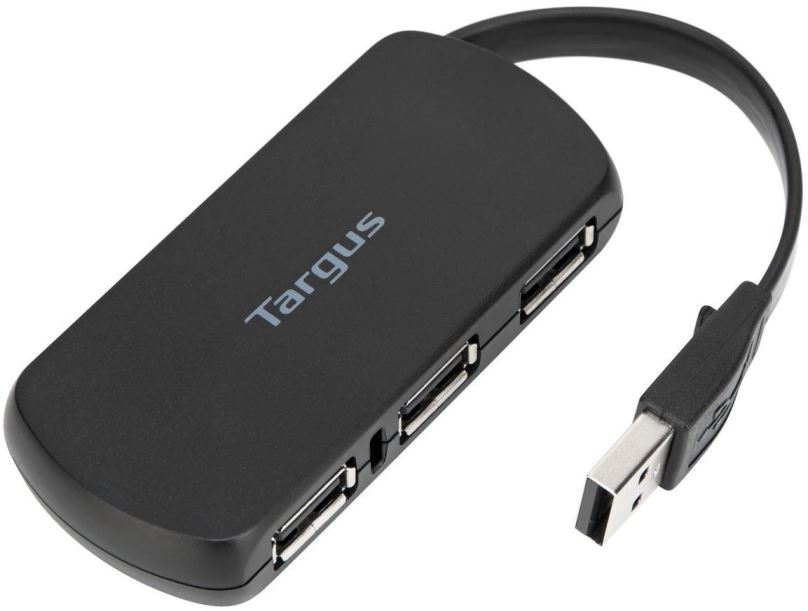 USB Hub TARGUS 4-Port USB Hub