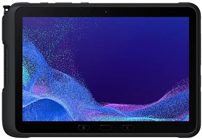 Tablet Samsung Galaxy Tab Active 4 Pro 5G - Enterprise Edition