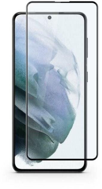 Ochranné sklo Spello 2.5D ochranné sklo Samsung Galaxy S24+ 5G