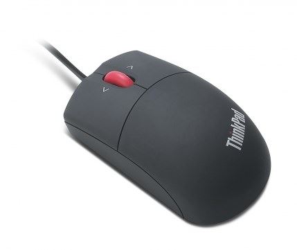 Myš Lenovo ThinkPad USB Laser Mouse
