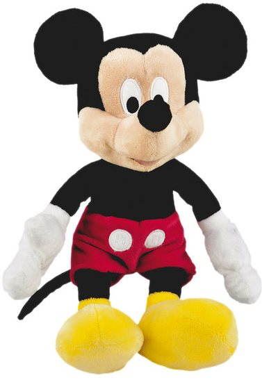 Plyšák Disney - Mickey
