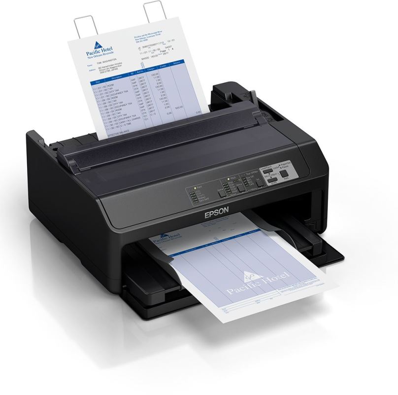 Jehličková tiskárna Epson FX-890II