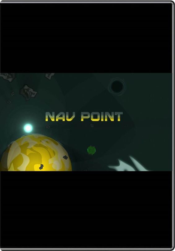 Hra na PC Navpoint