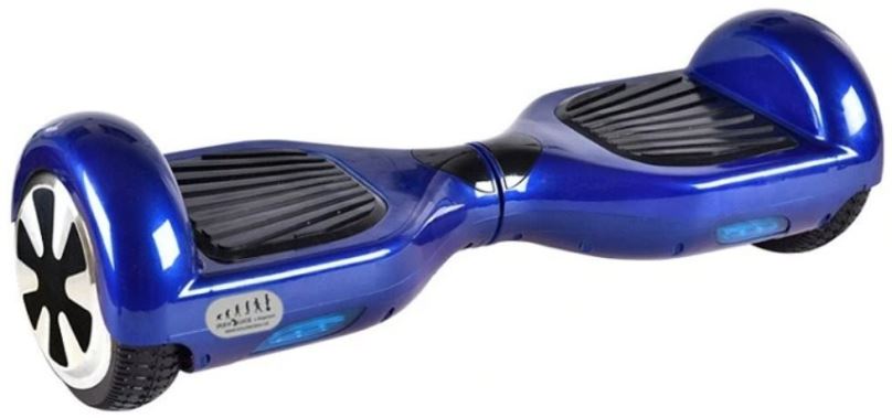 Hoverboard Kolonožka Premium blue