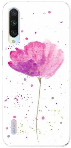 Kryt na mobil iSaprio Poppies pro Xiaomi Mi A3