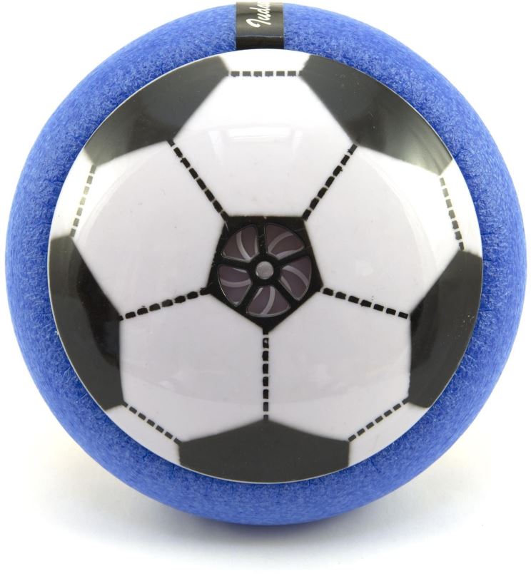 Míč pro děti Teddies Air Disk fotbalový míč vznášející se