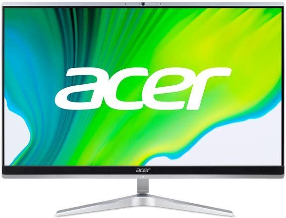 All In One PC Acer Aspire C24 - 1650