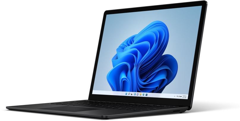 Notebook Microsoft Surface Laptop 5 Black