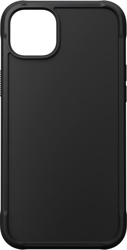 Kryt na mobil Nomad Rugged Case Black iPhone 14 Plus