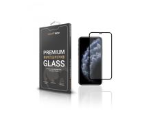 RhinoTech Tvrzené ochranné 3D sklo pro Apple iPhone XS Max / 11 Pro Max