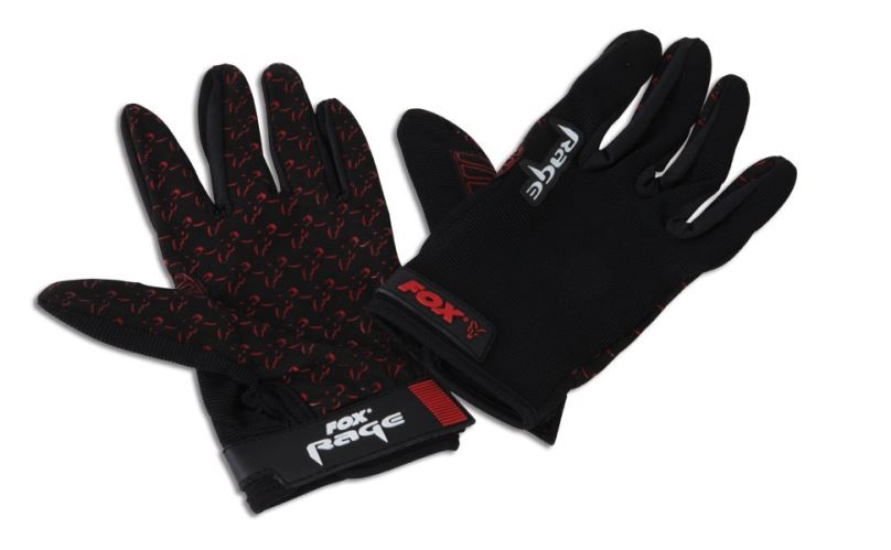 FOX Rage Rukavice Gloves L