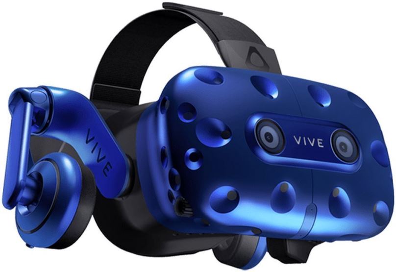 VR brýle HTC Vive Pro Full kit