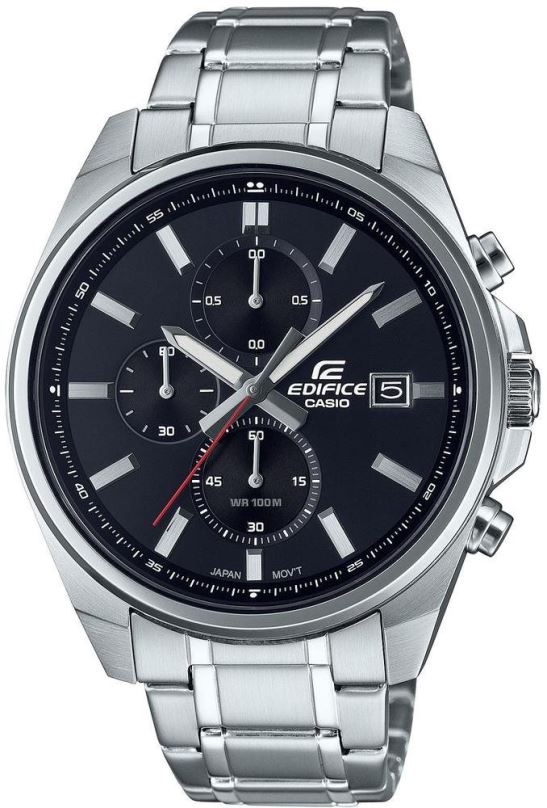 Pánské hodinky CASIO EDIFICE EFV-610D-1AVUEF