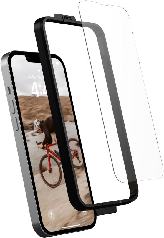 Ochranné sklo UAG Glass Screen Shield iPhone 14