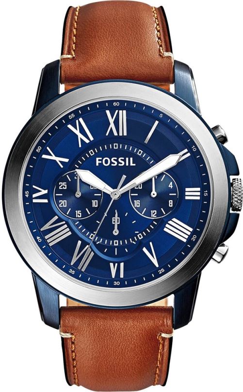 Pánské hodinky FOSSIL GRANT FS5151