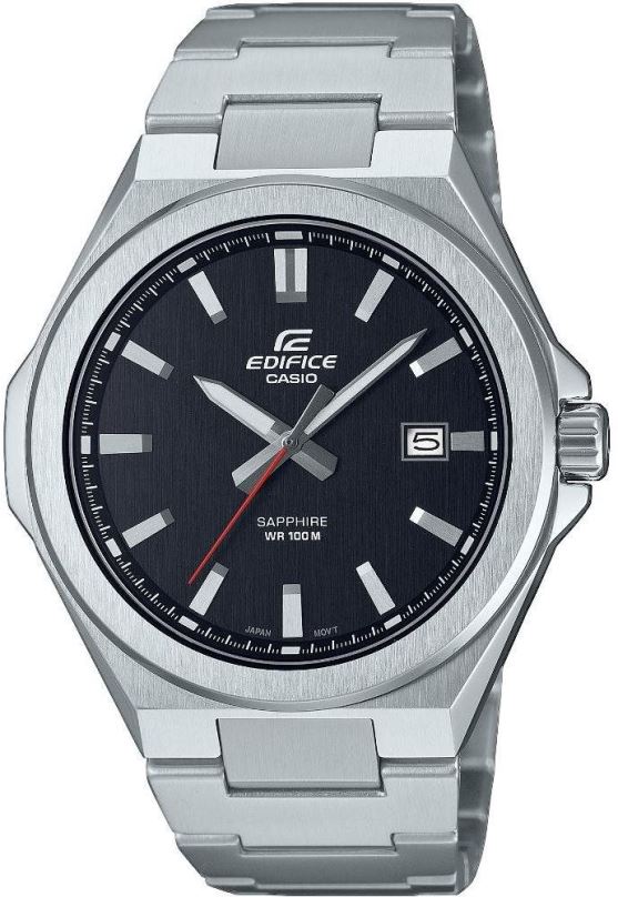 Pánské hodinky CASIO EDIFICE EFB-108D-1AVUEF