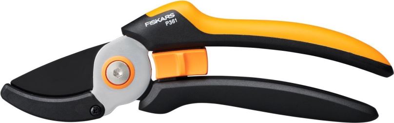 Nůžky na větve FISKARS Nůžky zahradní jednočepelové (L) Solid™ P361