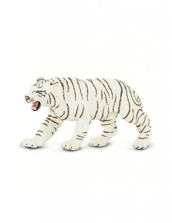Figurka Safari Tygr bengálský