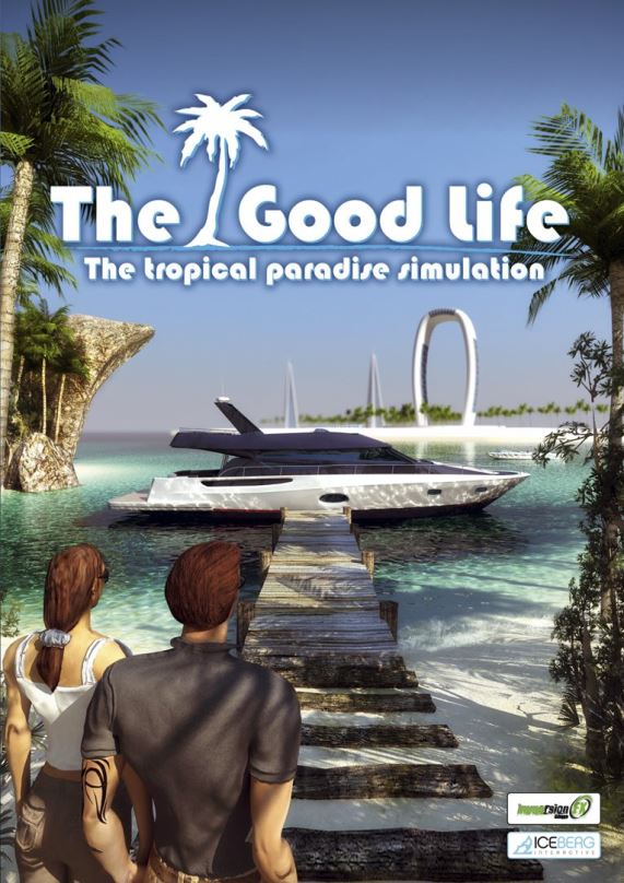 Hra na PC The Good Life (PC) DIGITAL