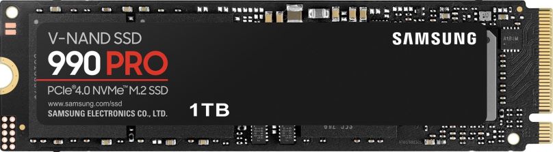 SSD disk Samsung 990 PRO 1TB