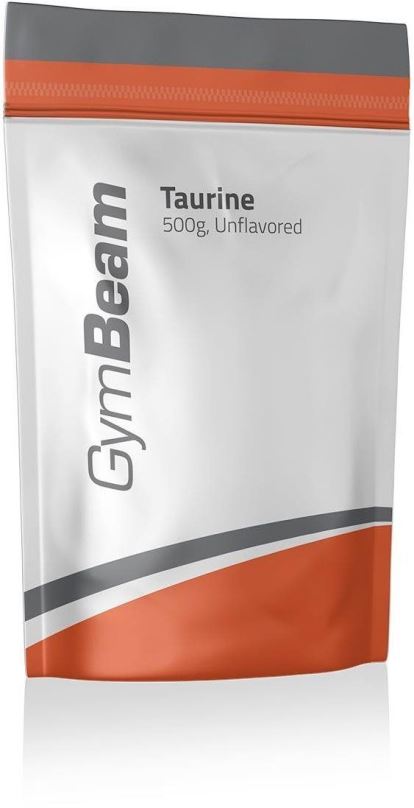 Stimulant GymBeam Taurin 250 g