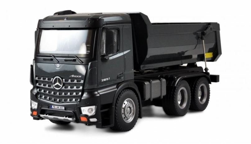 RC truck Amewi Mercedes-Benz Arocs 2AKU
