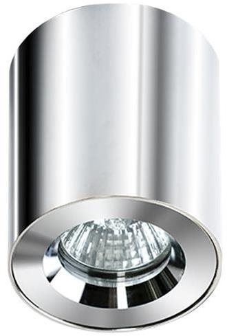 Stropní světlo Azzardo AZ1360 - VenKovní stropní svítidlo ARO 1xGU10/50W/230V IP54