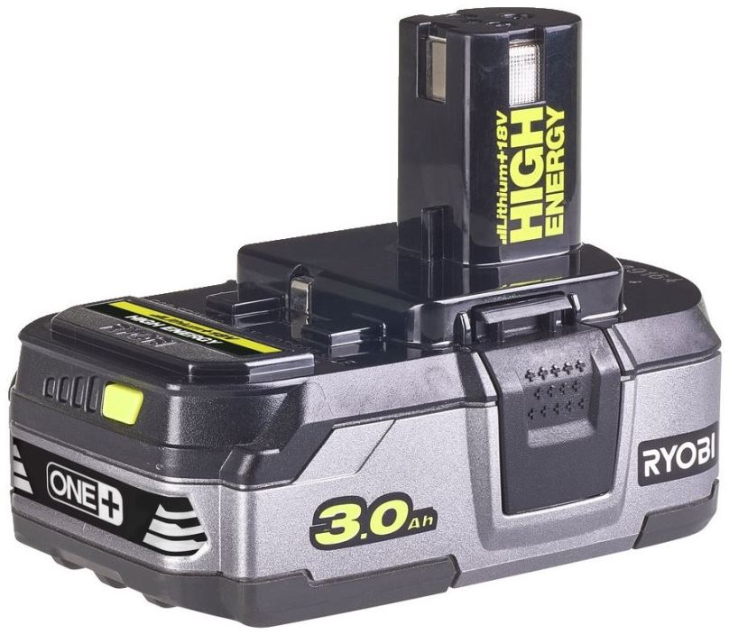 Nabíjecí baterie pro aku nářadí Ryobi RB18L30