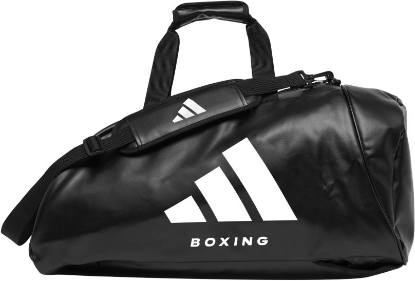 Sportovní taška Adidas 2in1 Bag PU Boxing L
