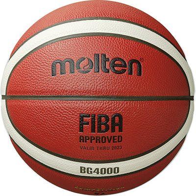 Basketbalový míč Molten B5G4000 vel. 5