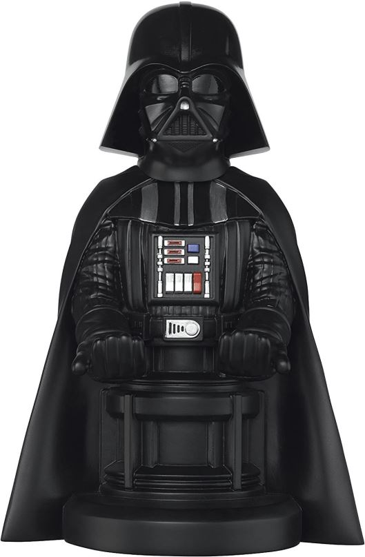 Figurka Cable Guys - Star Wars - Darth Vader (Injected Molded Version)