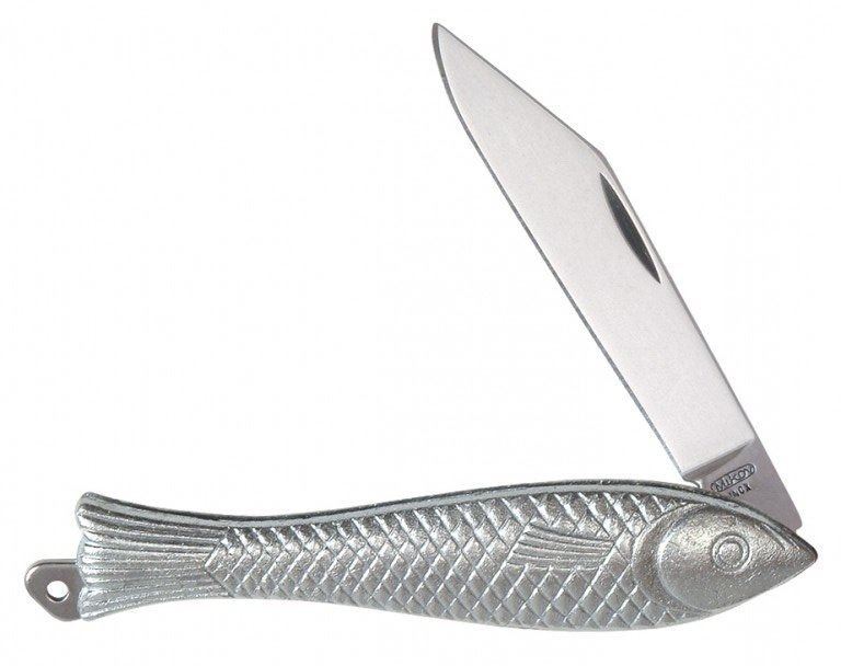 Nůž Mikov Rybička