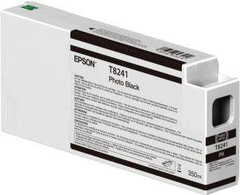 Toner Epson T824100 černá