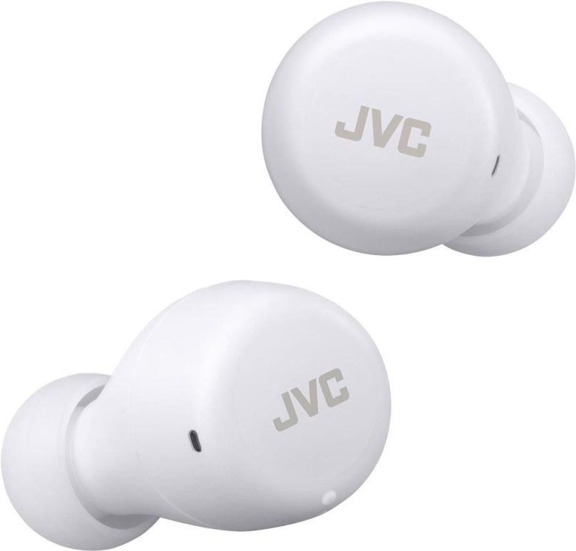 Bezdrátová sluchátka JVC HA-A5T-WN-E