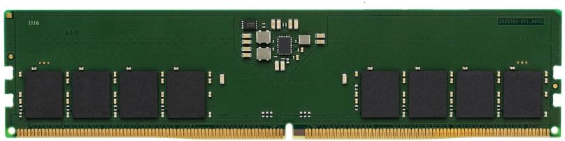 Operační paměť Kingston 16GB DDR5 4800MHz CL40 1Rx8