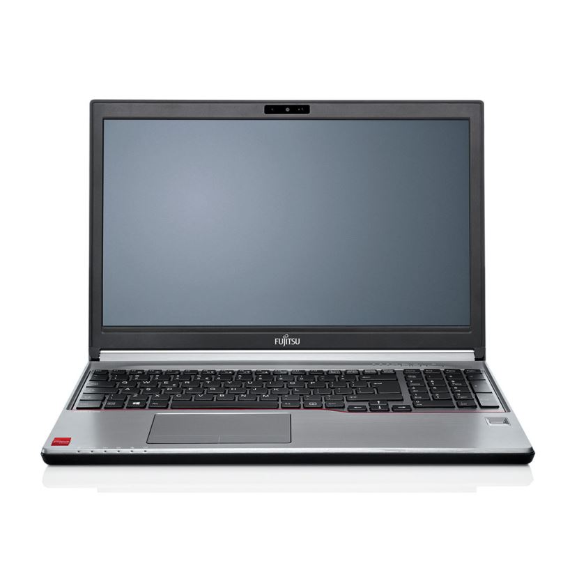 Renovovaný notebook Fujitsu Lifebook E754, záruka 24 měsíců