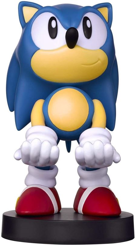 Figurka Cable Guys - Classic Sonic