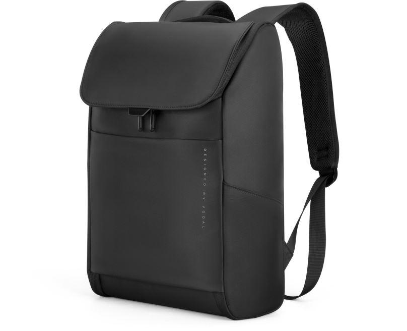 Batoh na notebook Kingsons Business Travel Laptop Backpack 15.6" černý