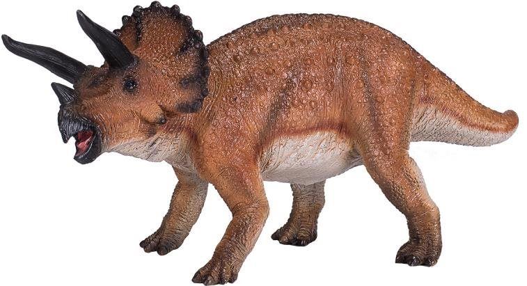 Figurka Mojo - Triceratops