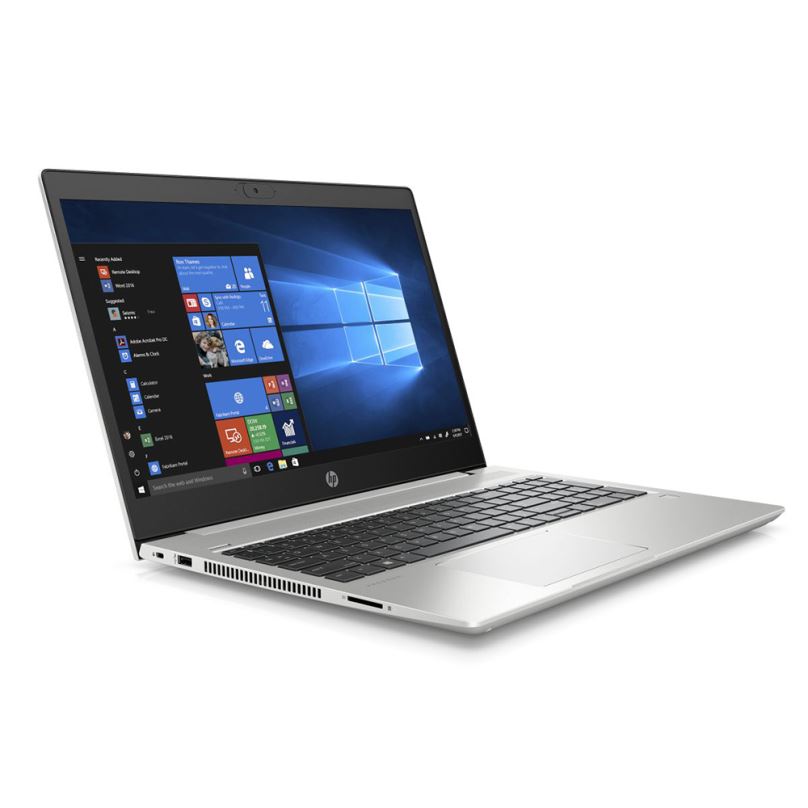 Repasovaný notebook HP ProBook 450 G7, záruka 24 měsíců