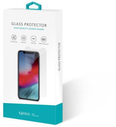 Ochranné sklo EPICO GLASS iPhone SE 2020