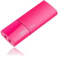 Flash disk Silicon Power Ultima U05 Pink 16GB