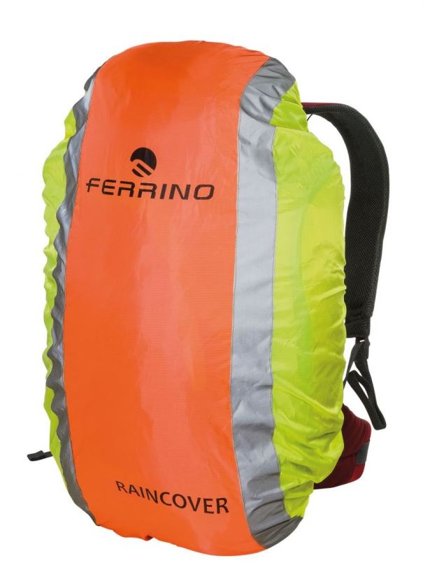 Pláštěnka na batoh Ferrino Cover Reflex 0