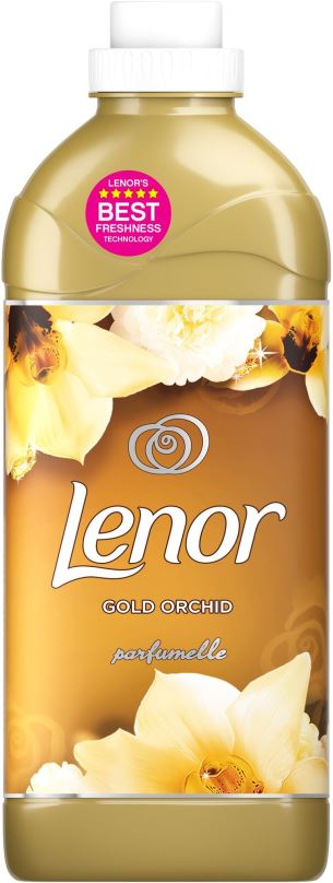 Aviváž LENOR Gold Orchid 1,42 l (48 praní)